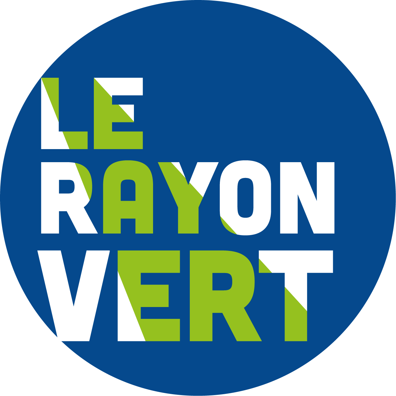 Le Rayon Vert Expos