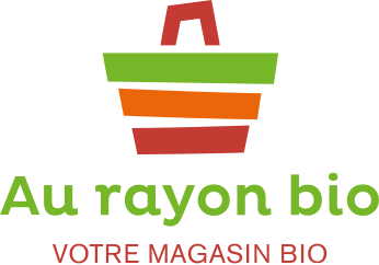 Logo Au rayon bio